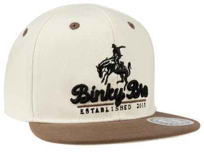 Boys Binky Bro Payson Hat