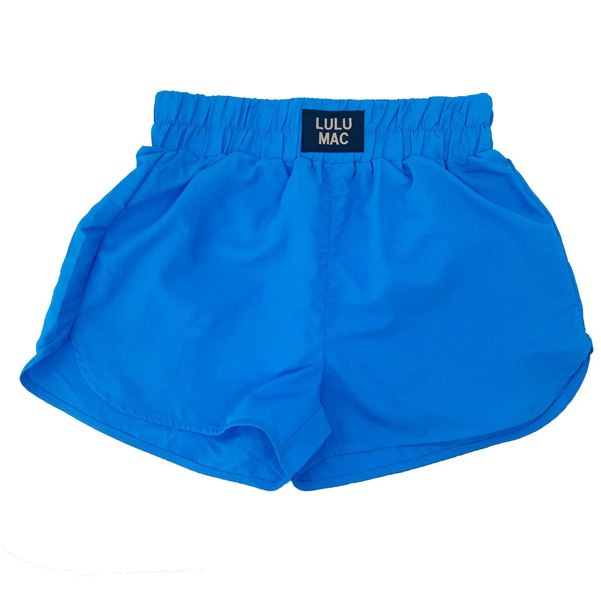 Lulu Mac OG Solid Boxer Shorts
