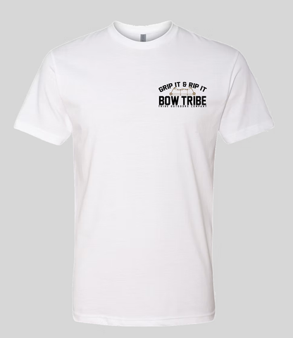 Mens Tribe Grip It & Rip It Tee