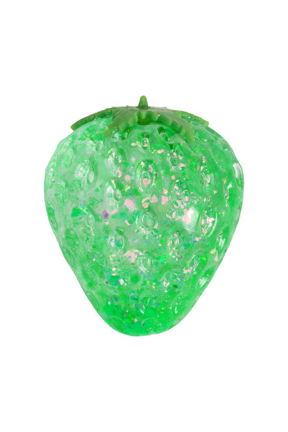 Sugar Glitter Strawberry