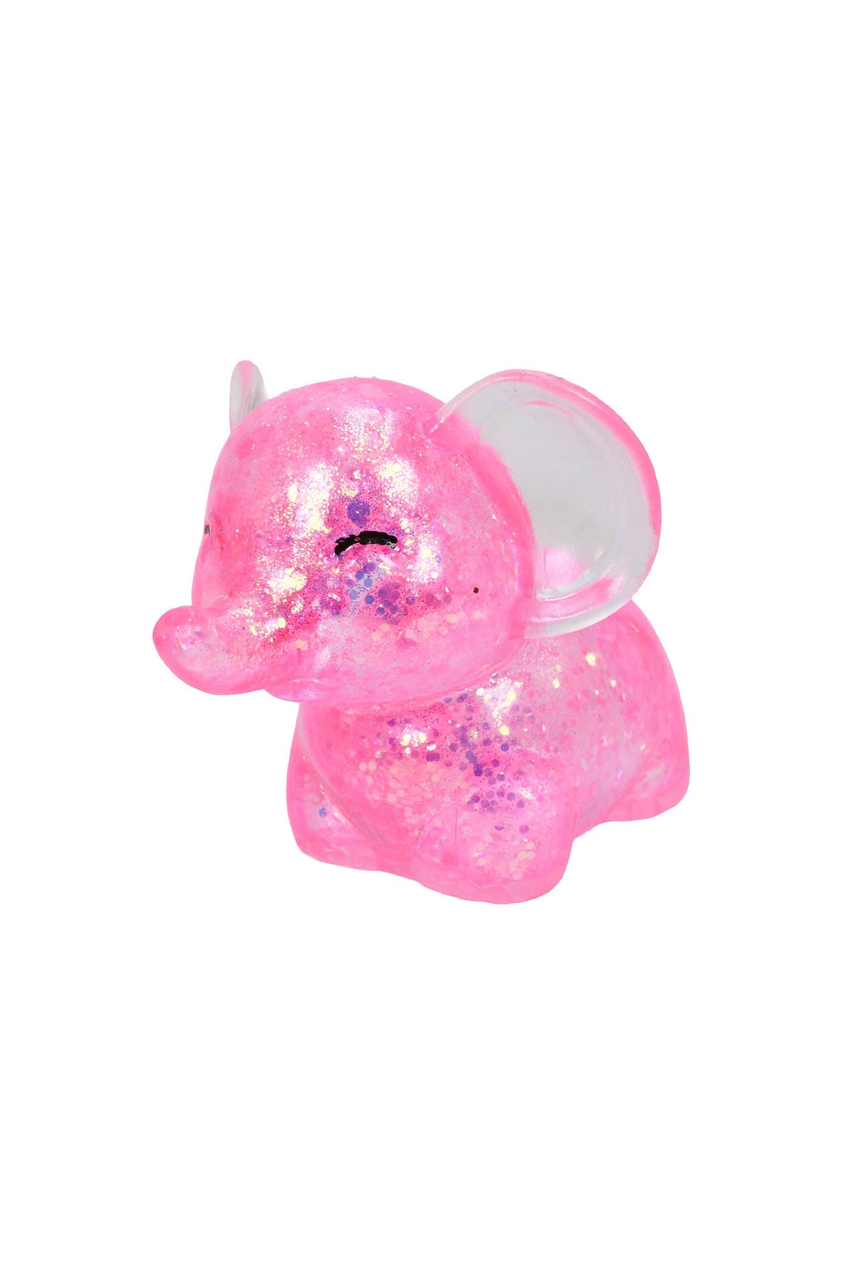 Sugar Baby Elephant Toy