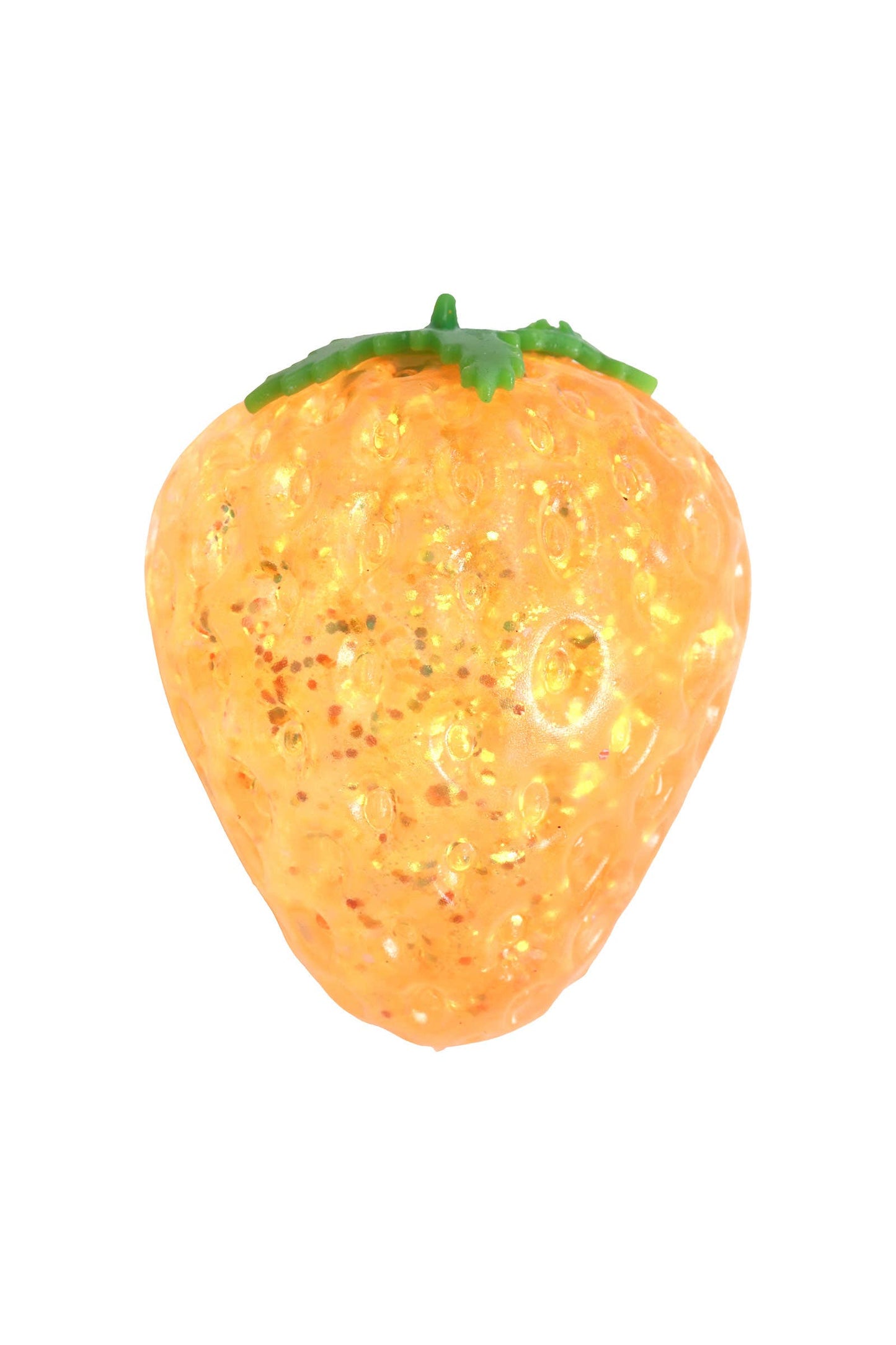 Sugar Glitter Strawberry