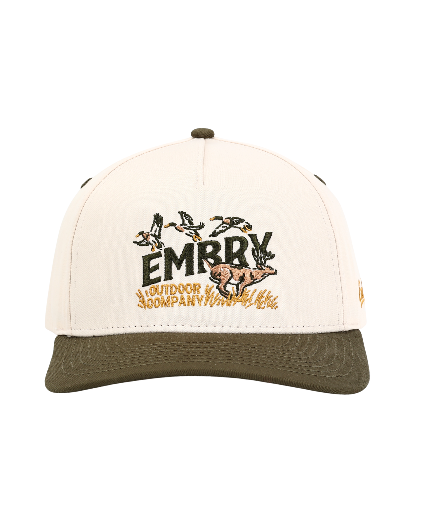 Mens Embry Outdoors Rut Hat