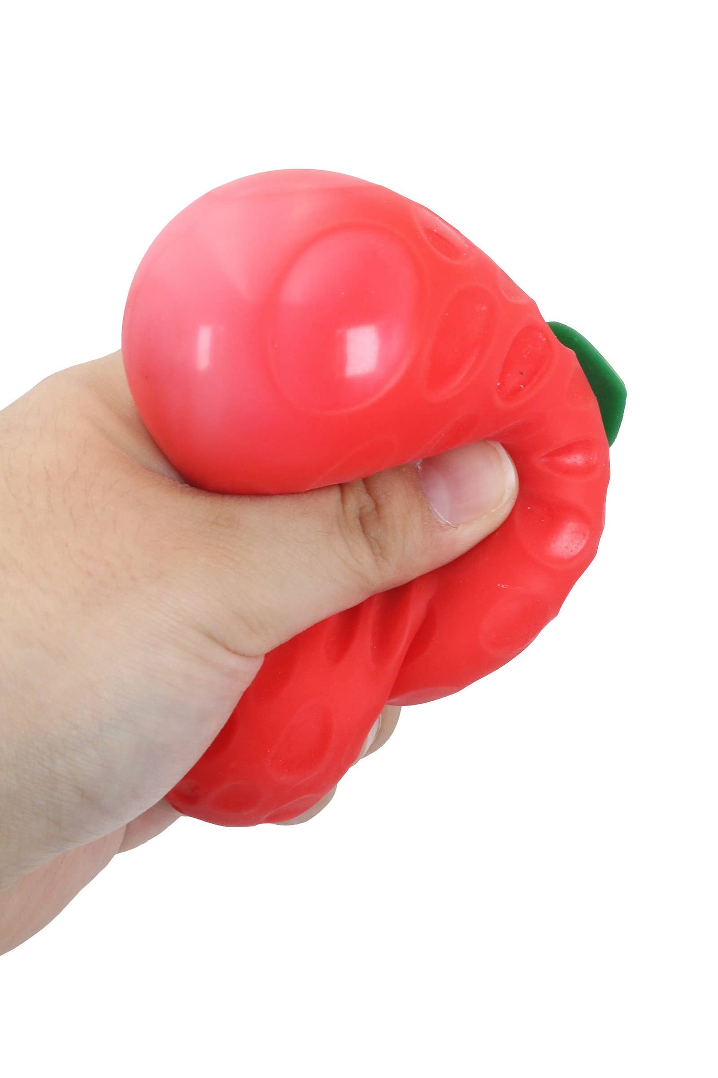 Squishy Strawberry