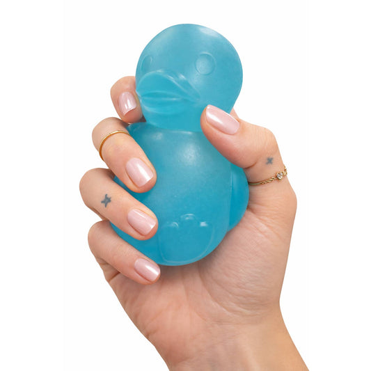 Sugar Duck Toy