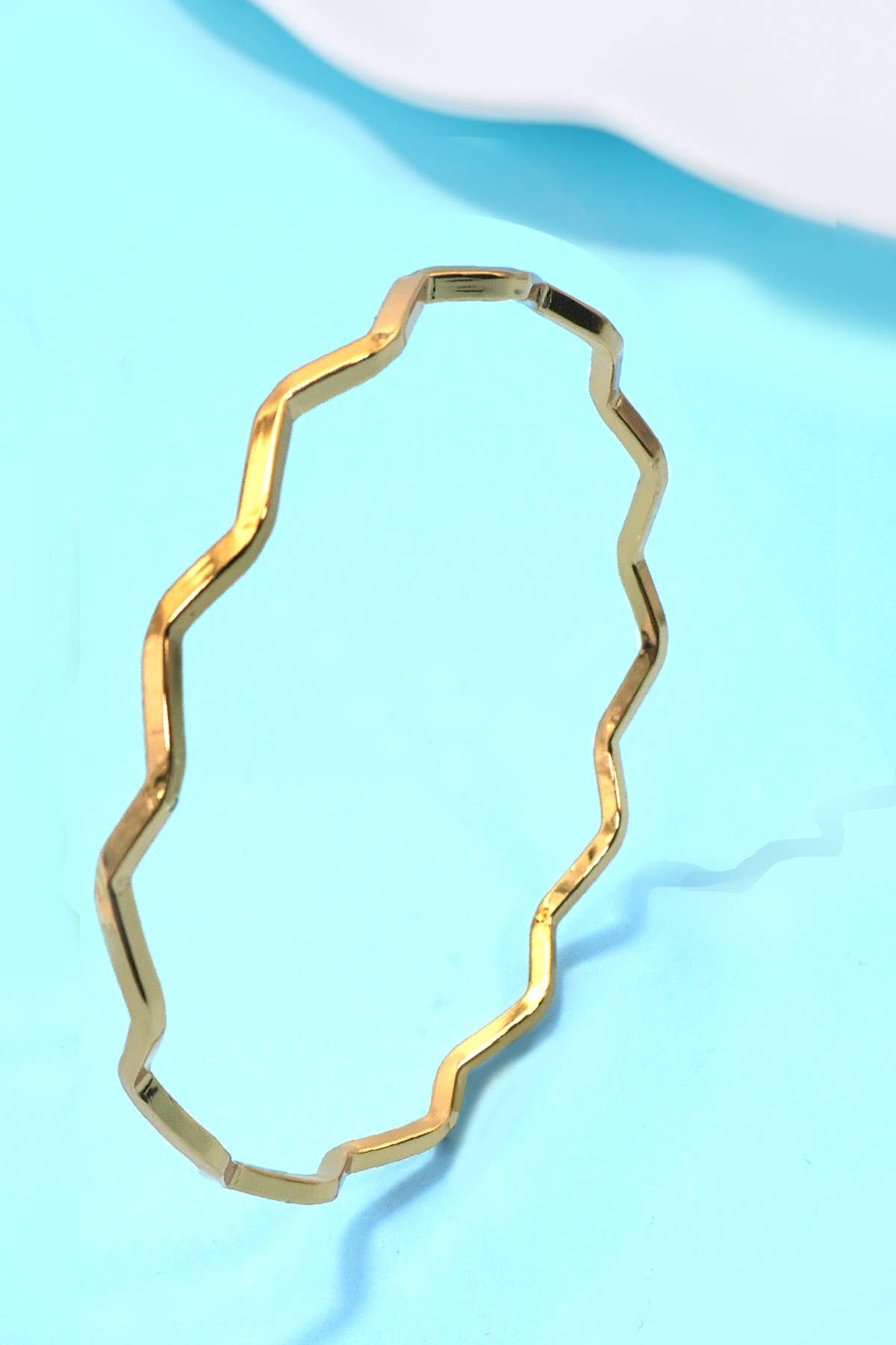 Brookhaven Stackable Bangle Bracelets