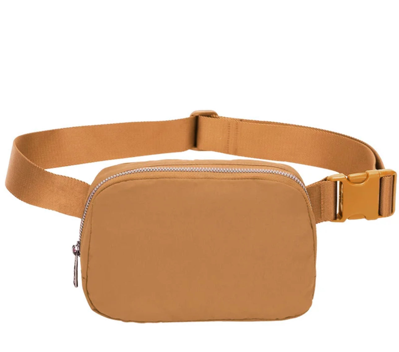 Athleisure Belt Bag