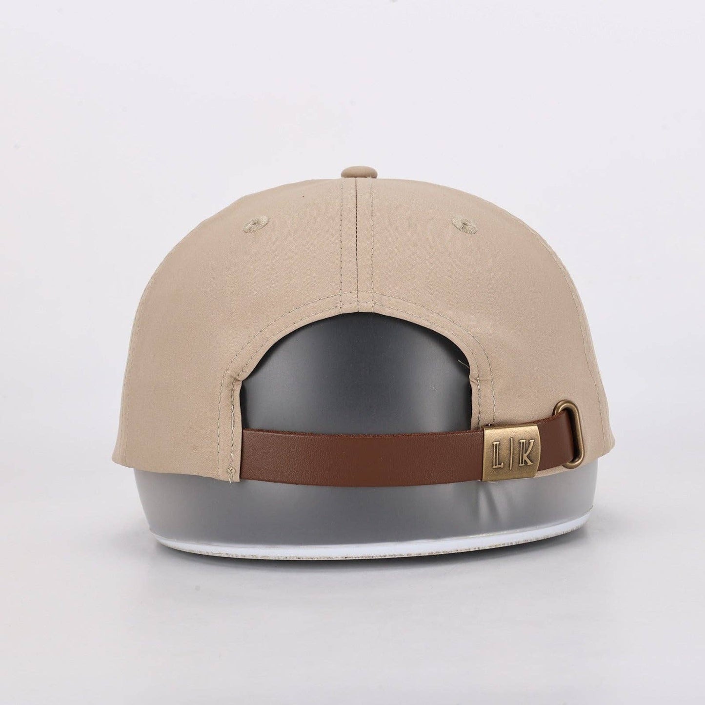 Boys Pintail Rope Hat