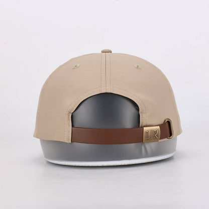 Boys Pintail Rope Hat