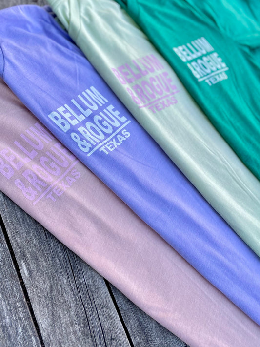 Adult Spring Original Store Logo Tee
