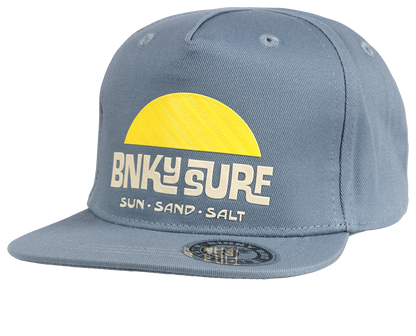 Boys Binky Bro Rosada Hat
