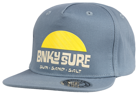 Boys Binky Bro Rosada Hat