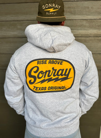 Sonray Original Logo Hoodie