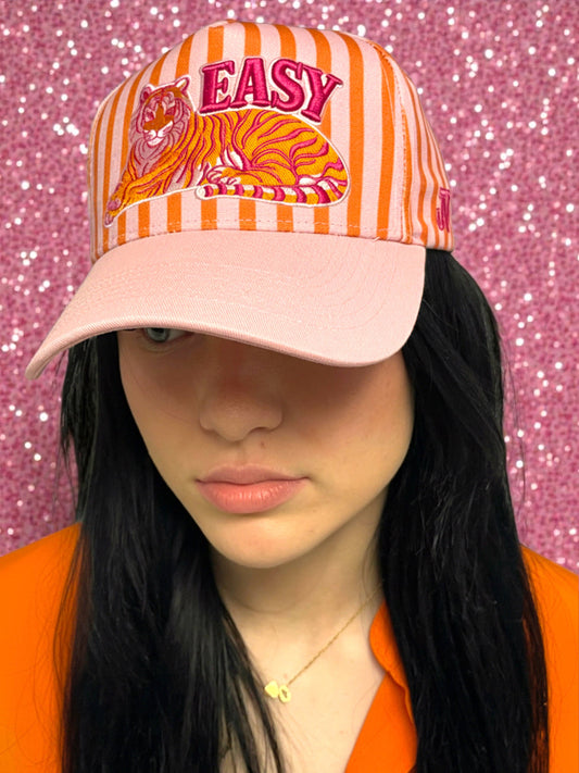 East Tiger Hat
