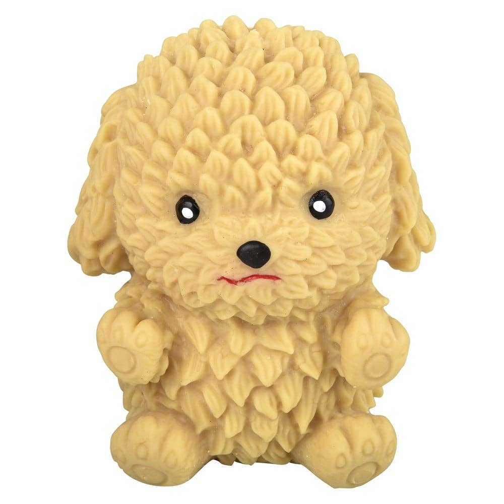 Squishy & Squeeze Poodle