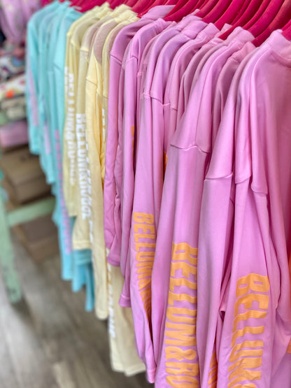 Girls Fishing Shirt