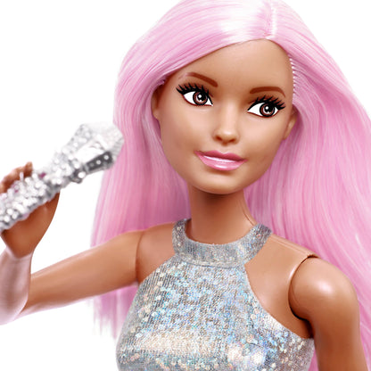 Barbie Core Careers Doll