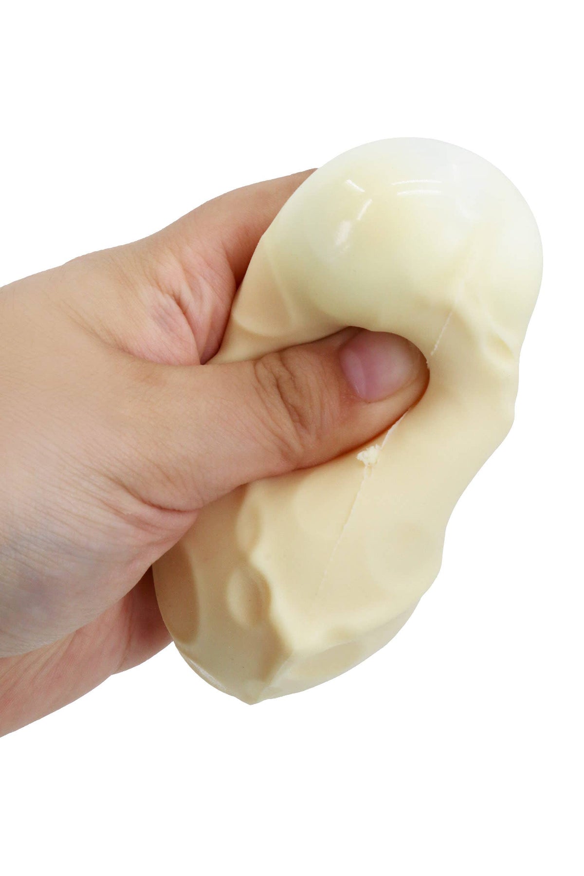 Crunchy Cheese Squishy