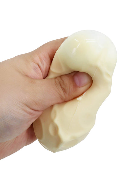 Crunchy Cheese Squishy