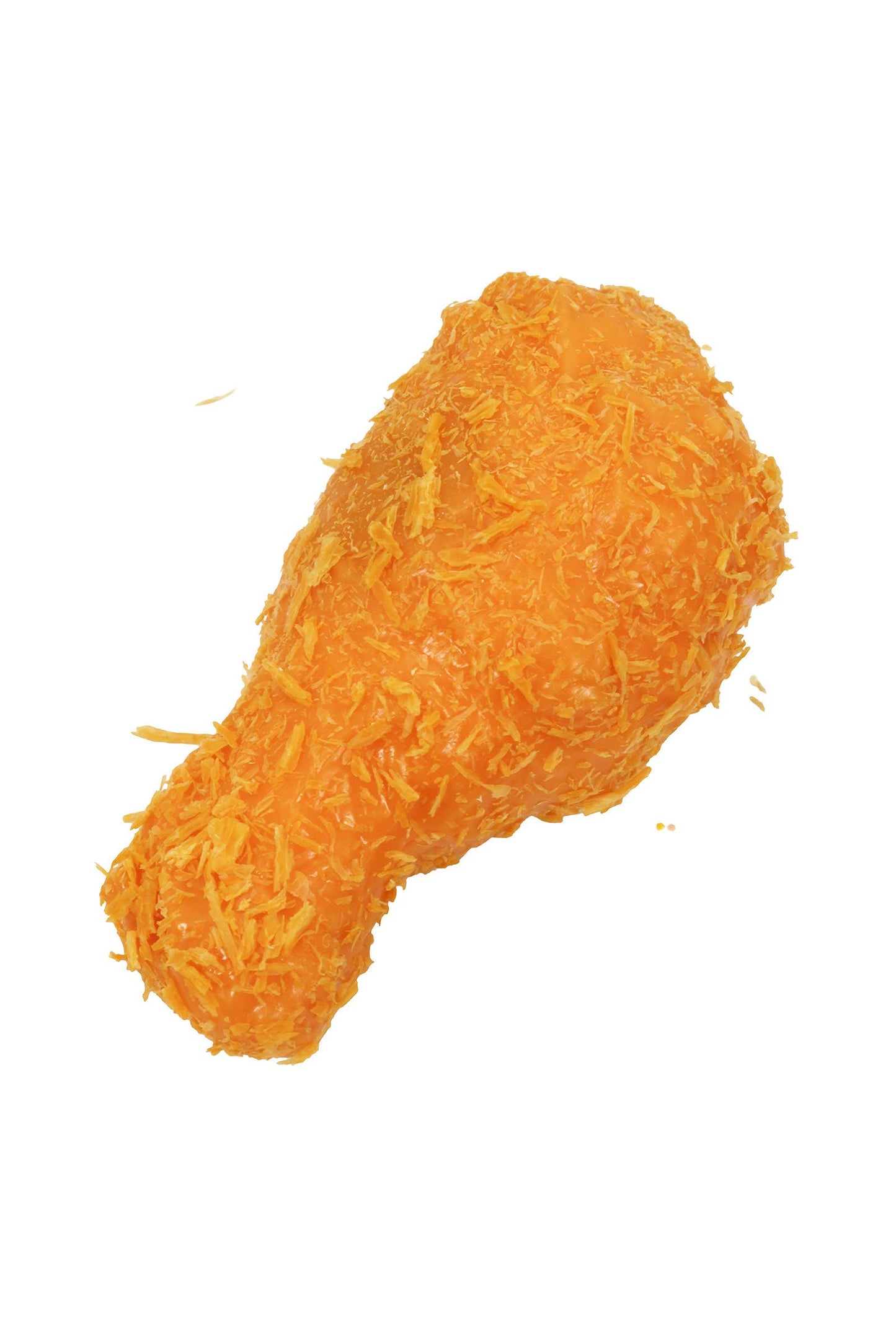 Squishy Crispy Chicken Leg