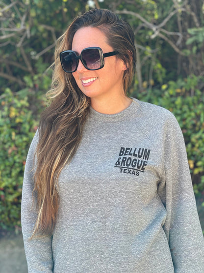 Adult Original Store Logo Sweatshirt