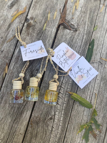 Car Air Freshener Diffuser