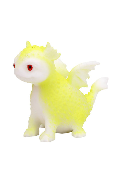 Squishy Winged Dragon