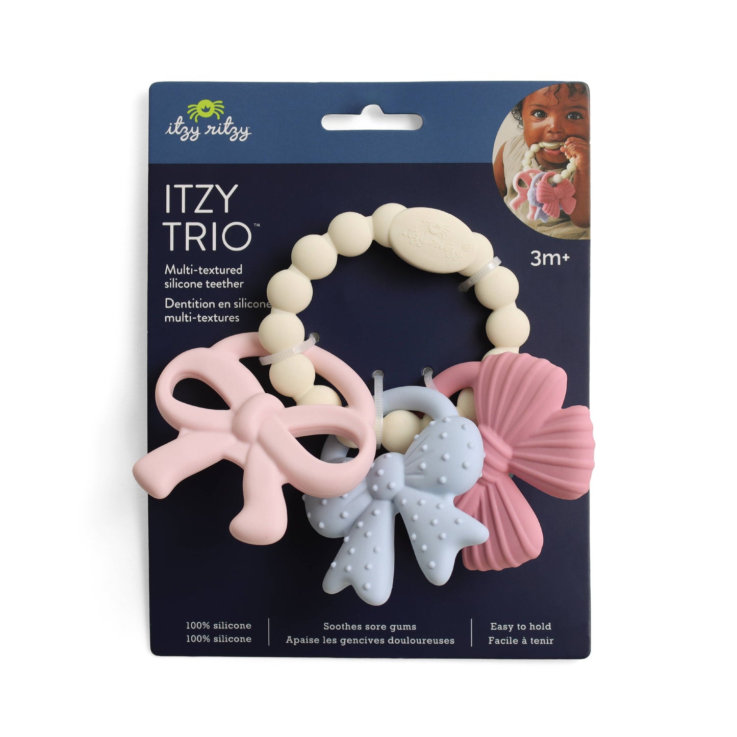 Itzy Ritzy Trio™