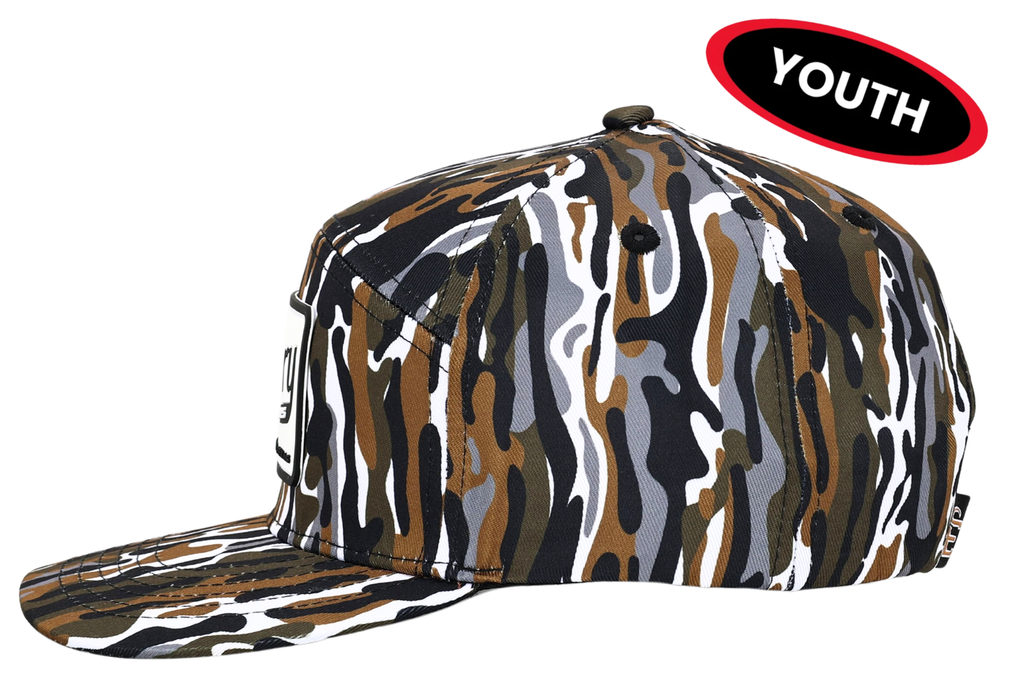 Boys Embry Outdoors Ranch Nature Hat