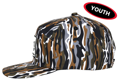Boys Embry Outdoors Ranch Nature Hat