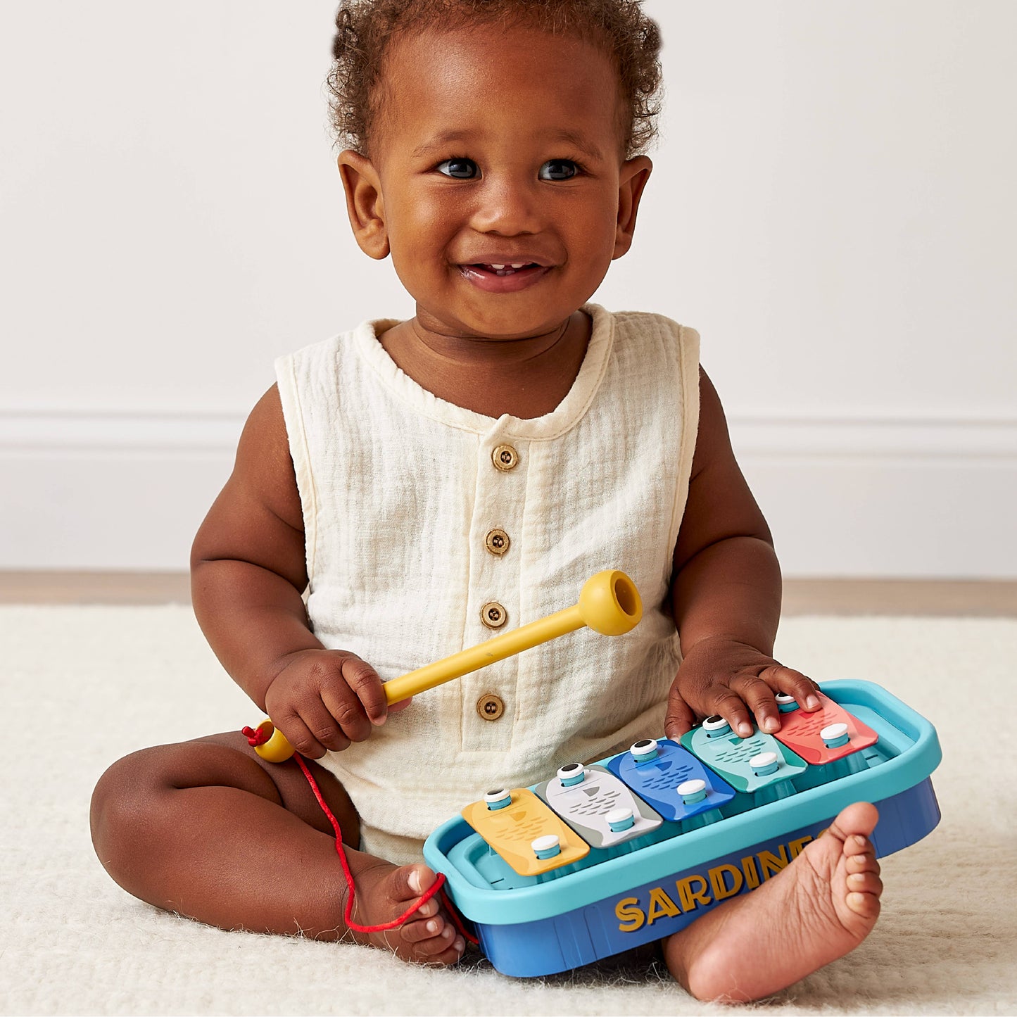 Itzy Ritzy Xylophone Itzy Music School™
