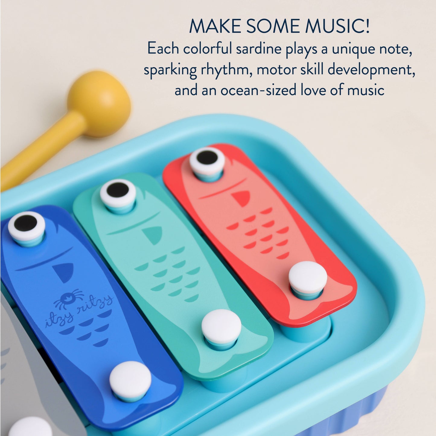 Itzy Ritzy Xylophone Itzy Music School™