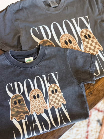 Spooky Season Tee