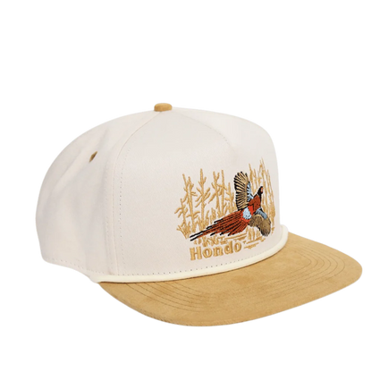 Hondo Rooster Hat