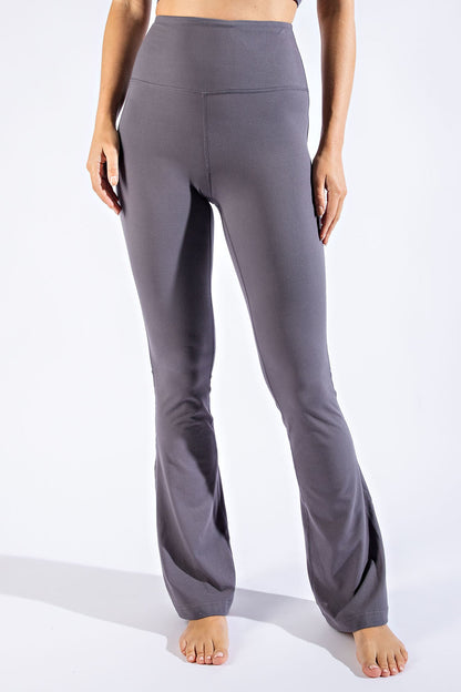 Butter Flare Athletic Pant