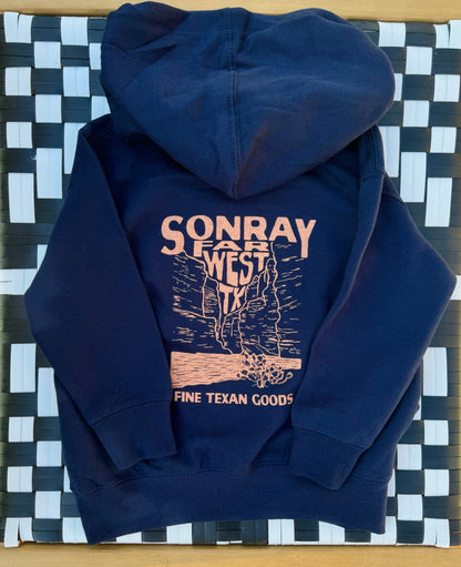 Sonray Santa Elena Canyon Hoodie