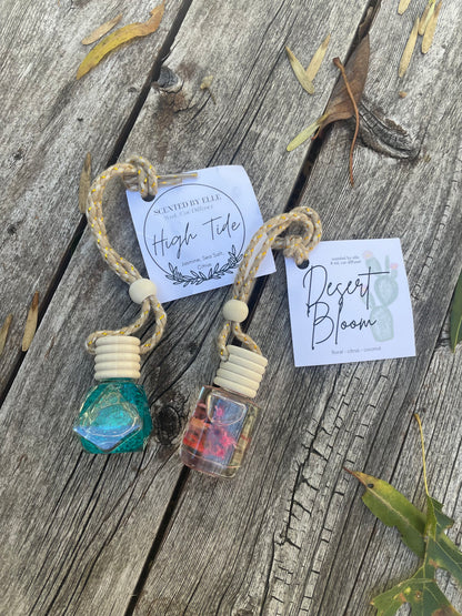 Car Air Freshener Diffuser