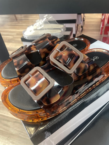 Jellybee Sandals