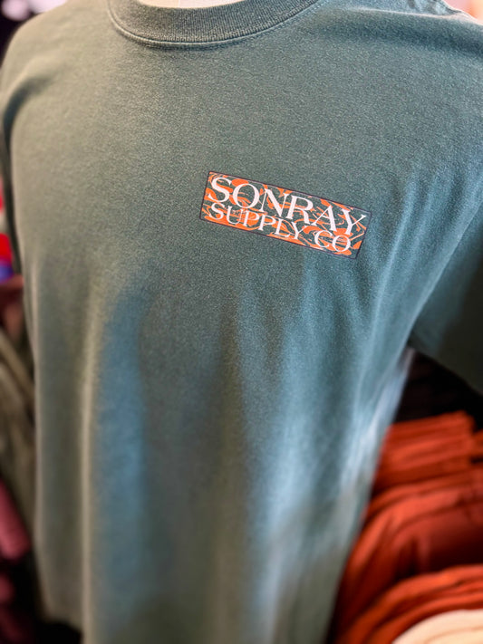 Sonray Caddo Cypress Swamp Tee
