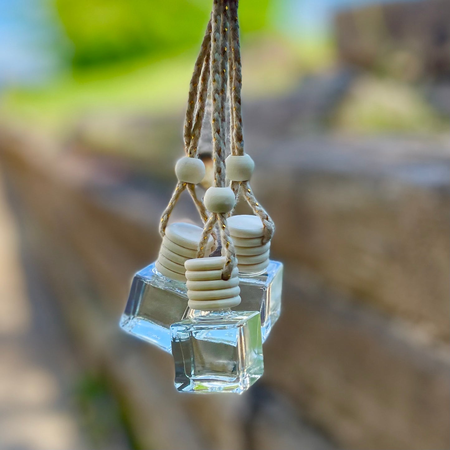 Car Air Freshener Diffuser