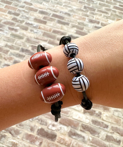 Sports Bracelets