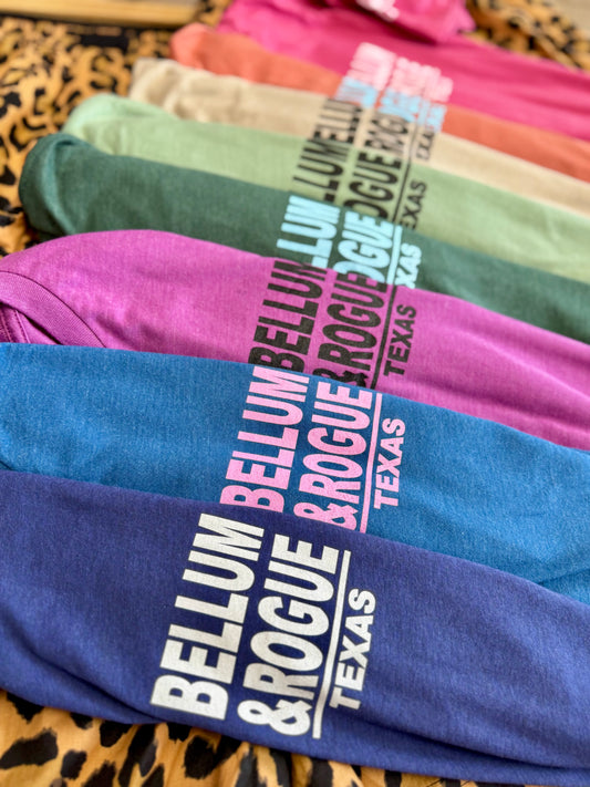 NEW Adult Original Store Logo Tee