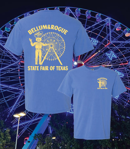 State Fair of Texas Tee