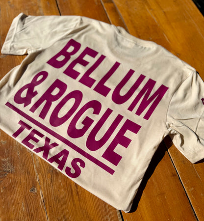 Fall Adult Original Store Logo Tee