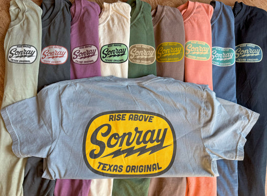 Sonray Original Logo Tee