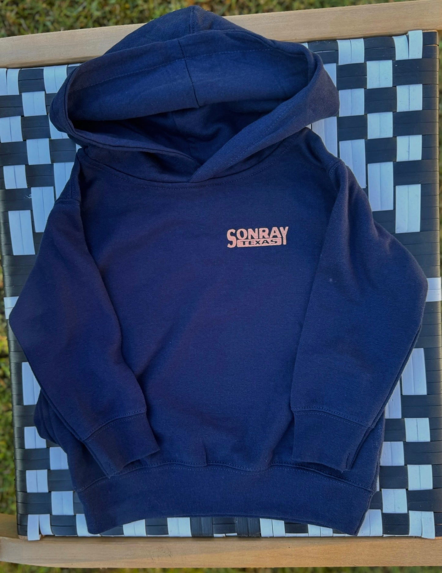 Sonray Santa Elena Canyon Hoodie