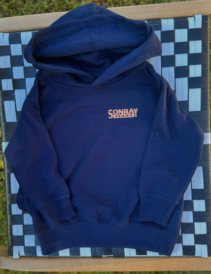 Sonray Santa Elena Canyon Hoodie