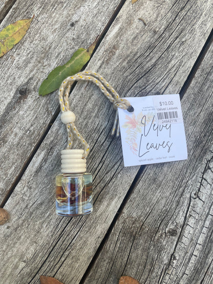 Car Air Freshener Diffuser