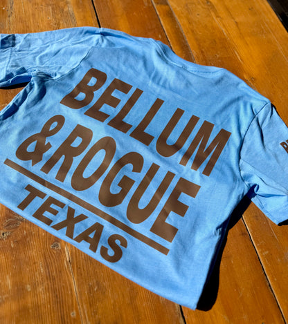Fall Adult Original Store Logo Tee