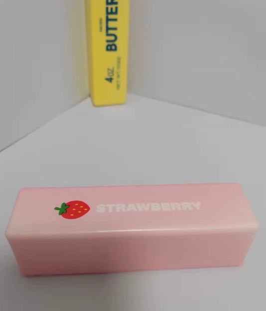 **PREORDER** Squishy Butter Toy